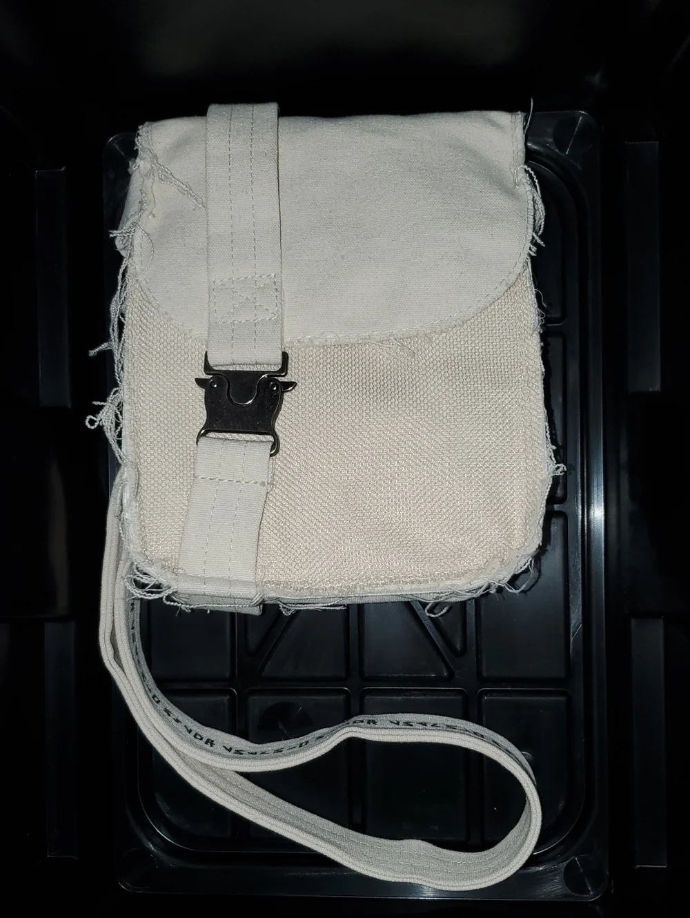 Star Wars Disney Galaxy’s Edge Rey Skywalker Bandolier Bag Purse Costume Cosplay